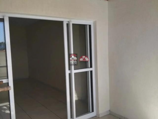 Apartamento para Venda em Pindamonhangaba/SP Chácara Galega 2 Quartos