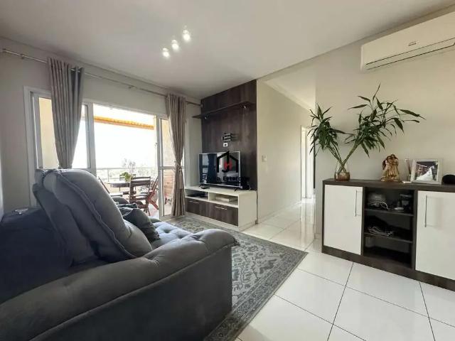 Apartamento para Venda em Pindamonhangaba/SP Chácara Galega 3 Quartos