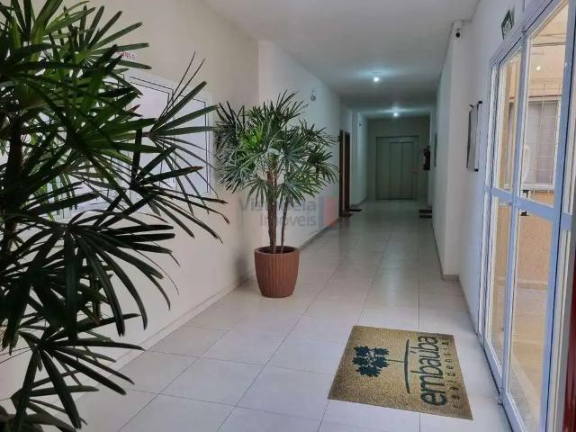 Apartamento para Venda em Pindamonhangaba/SP Chácara da Galega 2 Quartos