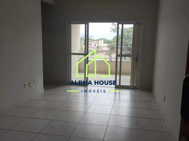 Apartamento para Venda em Pindamonhangaba/SP Chácara da Galega 2 Quartos