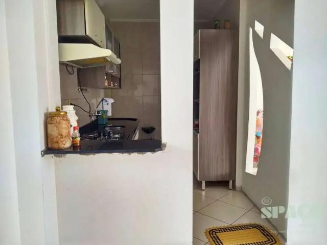 Apartamento para Venda em Pindamonhangaba/SP Cidade Jardim 2 Quartos