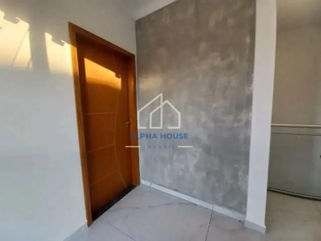 Apartamento para Venda em Pindamonhangaba/SP Conjunto Habitacional Terra dos Ipês II Fase I 2 Quartos