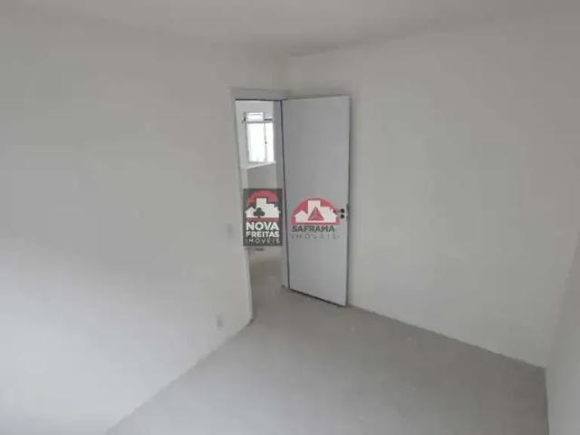 Apartamento para Venda em Pindamonhangaba/SP Conjunto Residencial Araretama 2 Quartos