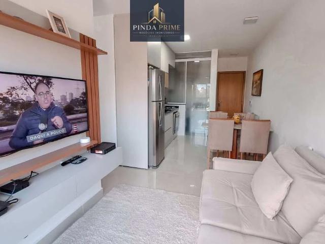 Apartamento para Venda em Pindamonhangaba/SP Crispim 2 Quartos