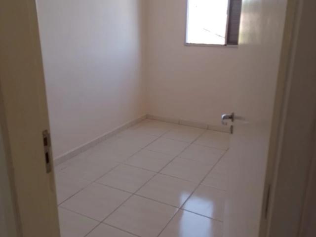 Apartamento para Venda em Pindamonhangaba/SP Crispim 2 Quartos
