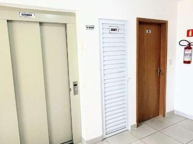 Apartamento para Venda em Pindamonhangaba/SP Feital 2 Quartos