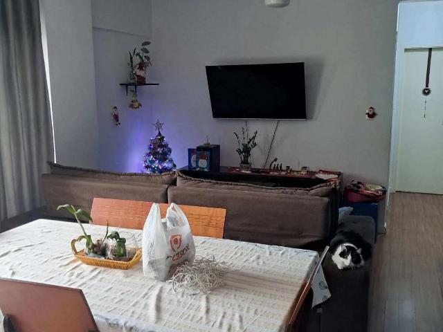 Apartamento para Venda em Pindamonhangaba/SP Jardim Boa Vista 2 Quartos
