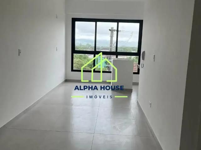 Apartamento para Venda em Pindamonhangaba/SP Jardim Boa Vista 2 Quartos