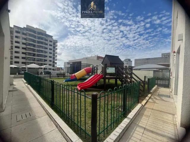Apartamento para Venda em Pindamonhangaba/SP Jardim Boa Vista 2 Quartos
