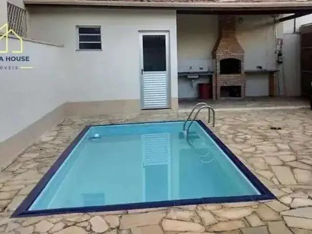 Apartamento para Venda em Pindamonhangaba/SP Jardim do Ypê 3 Quartos