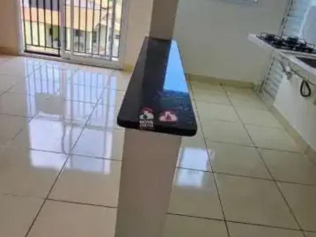 Apartamento para Venda em Pindamonhangaba/SP Jardim Eloyna 2 Quartos