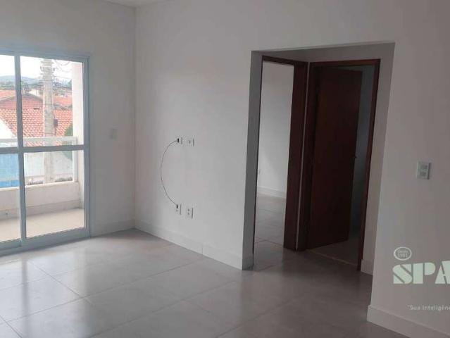 Apartamento para Venda em Pindamonhangaba/SP Jardim Padre Rodolfo 2 Quartos