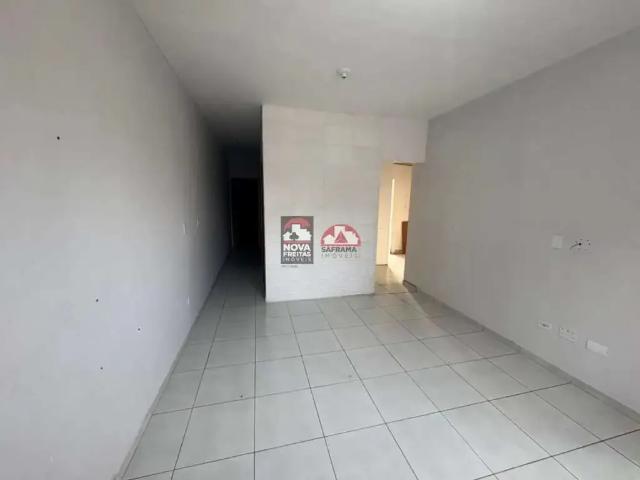 Apartamento para Venda em Pindamonhangaba/SP Jardim Princesa 2 Quartos