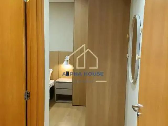 Apartamento para Venda em Pindamonhangaba/SP Jardim Santa Luzia 2 Quartos