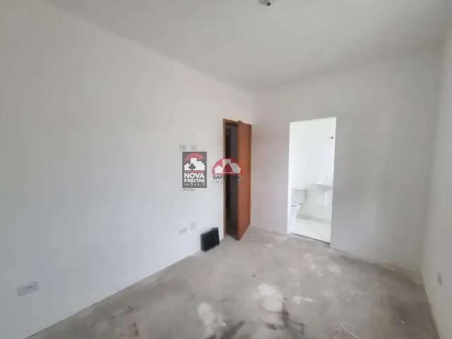 Apartamento para Venda em Pindamonhangaba/SP Jardim Santa Luzia 2 Quartos