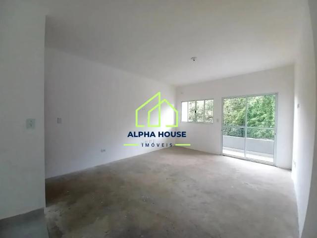 Apartamento para Venda em Pindamonhangaba/SP Jardim Santa Luzia 2 Quartos