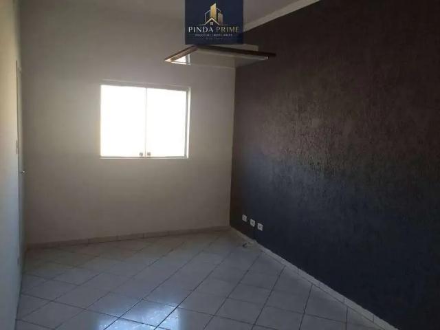 Apartamento para Venda em Pindamonhangaba/SP Loteamento Eduardo da Silva Neto 2 Quartos