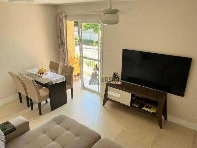 Apartamento para Venda em Pindamonhangaba/SP Loteamento Industrial Água Preta 2 Quartos