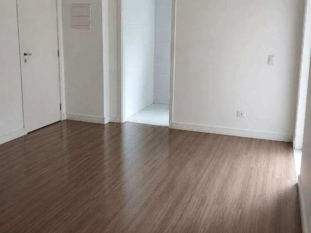 Apartamento para Venda em Pindamonhangaba/SP Loteamento Industrial Água Preta 2 Quartos