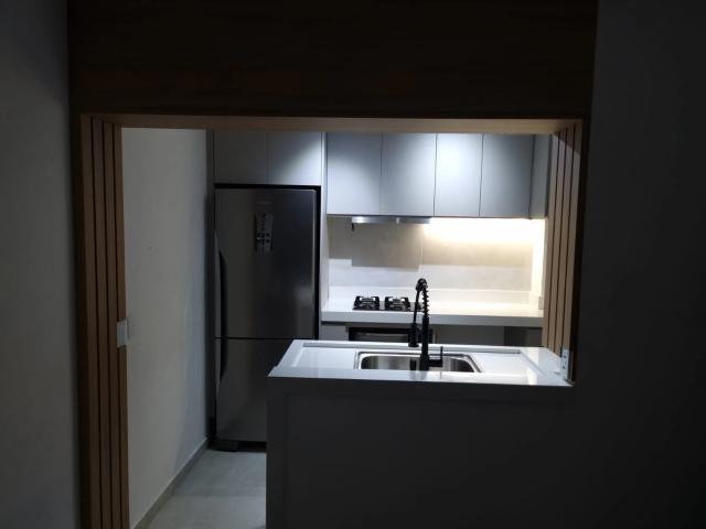 Apartamento para Venda em Pindamonhangaba/SP Loteamento Jardim Ana Maria 2 Quartos