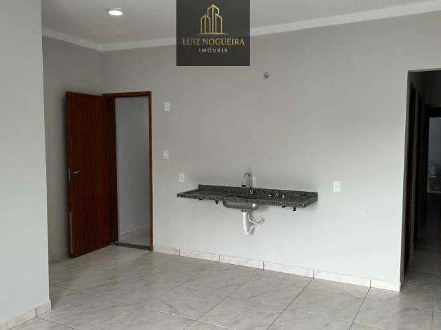 Apartamento para Venda em Pindamonhangaba/SP Loteamento Residencial Andrade 2 Quartos