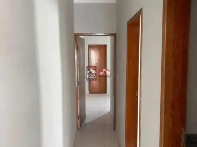 Apartamento para Venda em Pindamonhangaba/SP Loteamento Residencial Andrade 2 Quartos