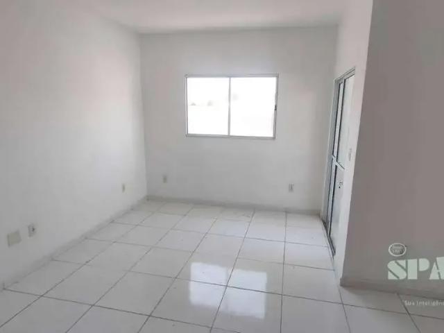 Apartamento para Venda em Pindamonhangaba/SP Loteamento Residencial Andrade 2 Quartos