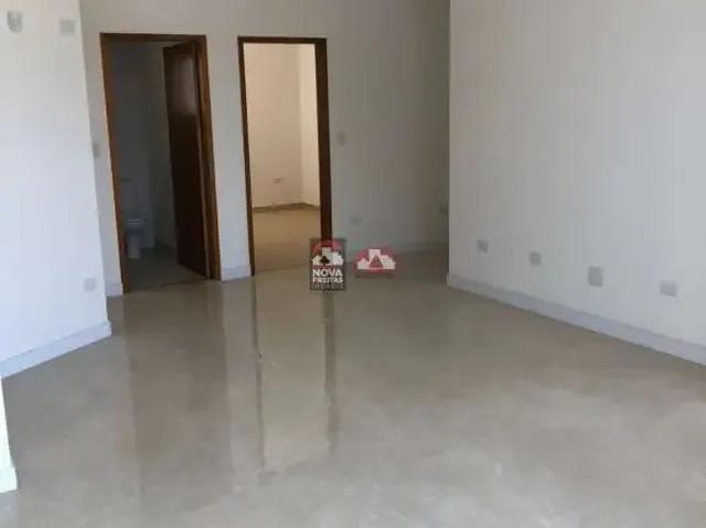Apartamento para Venda em Pindamonhangaba/SP Loteamento Residencial Andrade 2 Quartos