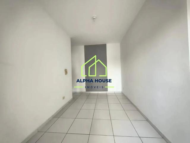 Apartamento para Venda em Pindamonhangaba/SP Loteamento Residencial Andrade 2 Quartos