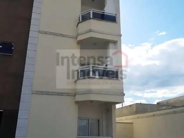Apartamento para Venda em Pindamonhangaba/SP Loteamento Residencial e Comercial Alessandra 2 Quartos