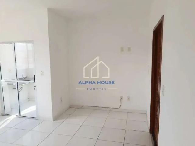 Apartamento para Venda em Pindamonhangaba/SP Loteamento Residencial e Comercial Alessandra 2 Quartos