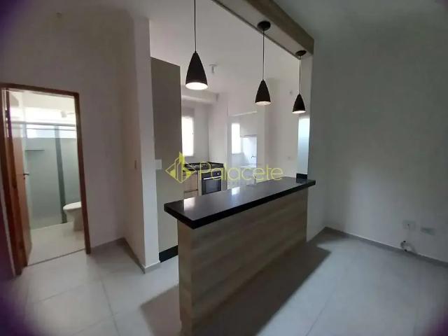 Apartamento para Venda em Pindamonhangaba/SP Loteamento Residencial e Comercial Flamboyant 2 Quartos