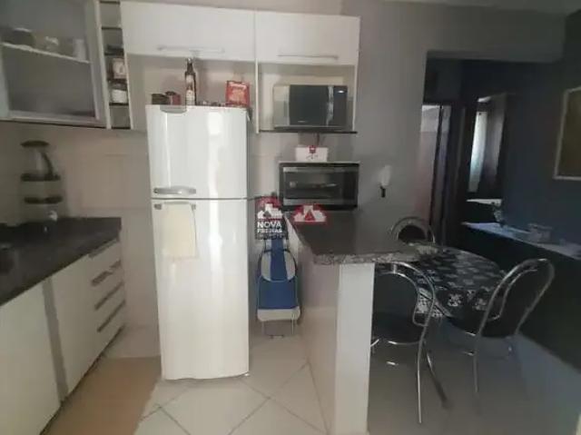 Apartamento para Venda em Pindamonhangaba/SP Parque Ype 2 Quartos