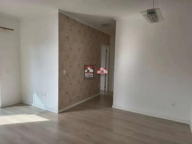 Apartamento para Venda em Pindamonhangaba/SP Parque Ype 2 Quartos