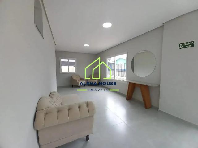 Apartamento para Venda em Pindamonhangaba/SP Parque das Nações 3 Quartos