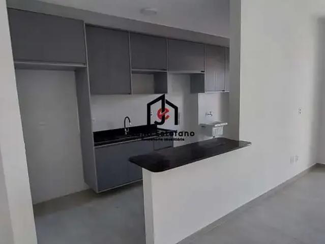 Apartamento para Venda em Pindamonhangaba/SP Parque das Nações 3 Quartos