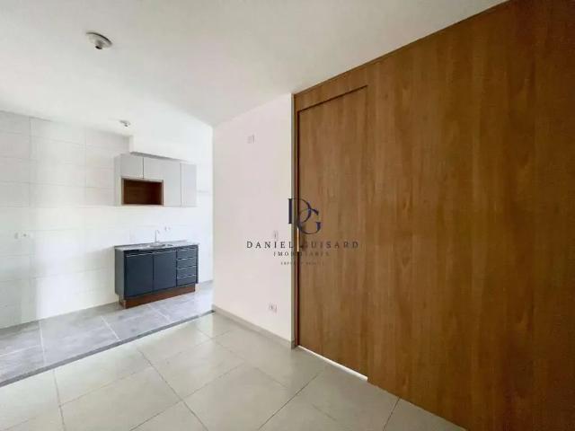 Apartamento para Venda em Pindamonhangaba/SP Parque das Nações 1 Quartos