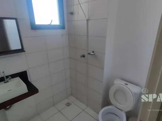 Apartamento para Venda em Pindamonhangaba/SP Parque das Nações 2 Quartos