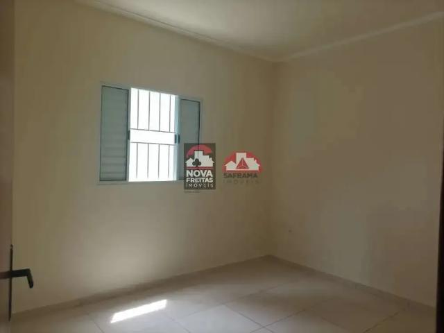 Apartamento para Venda em Pindamonhangaba/SP Parque das Nações 2 Quartos