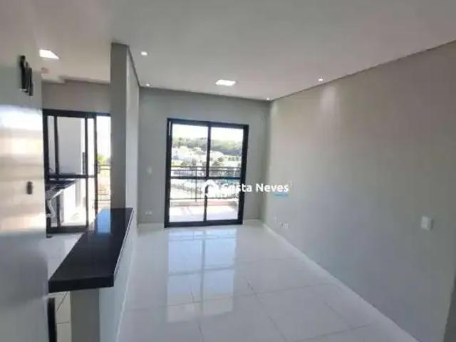 Apartamento para Venda em Pindamonhangaba/SP Parque das Nações 2 Quartos