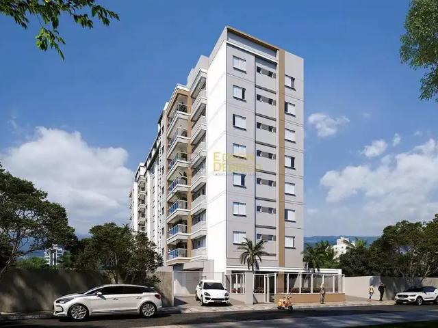 Apartamento para Venda em Pindamonhangaba/SP Parque das Nações 2 Quartos
