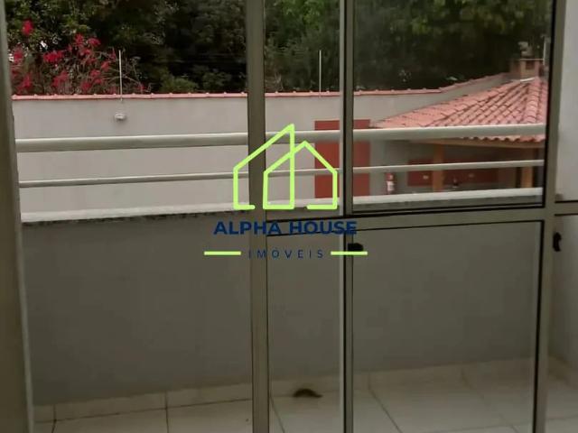 Apartamento para Venda em Pindamonhangaba/SP Parque São Benedito 2 Quartos