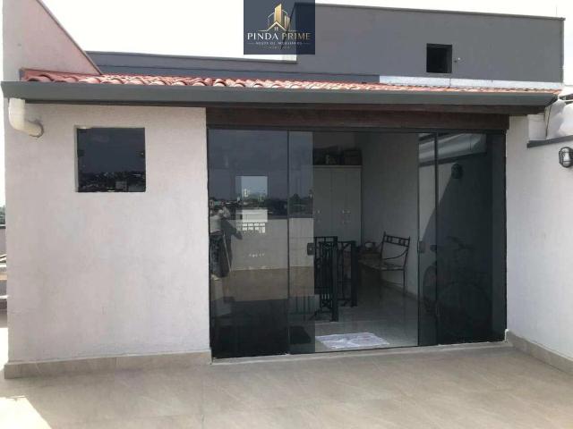 Apartamento para Venda em Pindamonhangaba/SP Parque São Domingos 3 Quartos