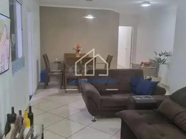 Apartamento para Venda em Pindamonhangaba/SP Parque São Domingos 3 Quartos