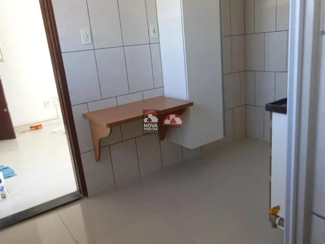 Apartamento para Venda em Pindamonhangaba/SP Parque São Domingos 3 Quartos