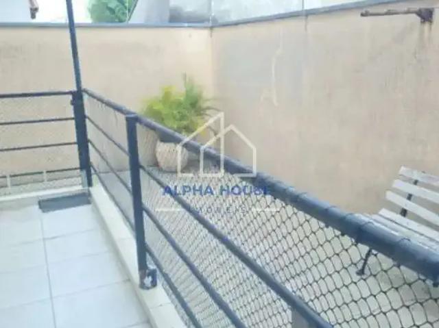 Apartamento para Venda em Pindamonhangaba/SP Residencial Campo Belo 2 Quartos