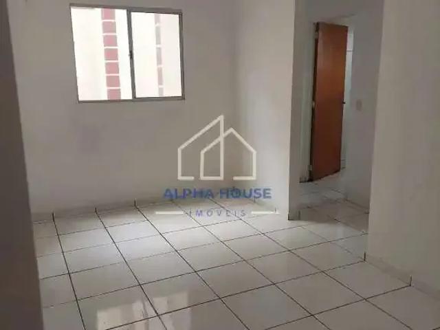 Apartamento para Venda em Pindamonhangaba/SP Residencial e Comercial Cidade Morumbi 2 Quartos