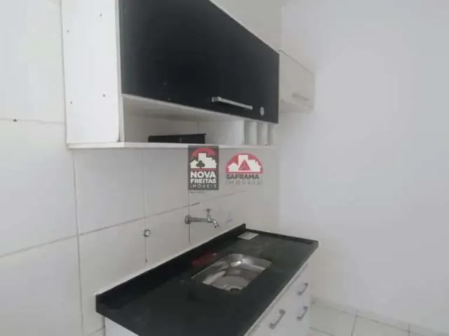Apartamento para Venda em Pindamonhangaba/SP Residencial e Comercial Cidade Morumbi 2 Quartos