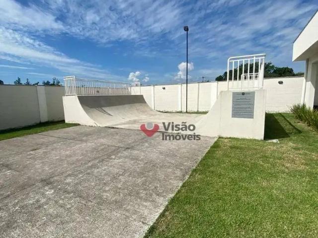 Apartamento para Venda em Pindamonhangaba/SP Residencial e Comercial Cidade Morumbi 2 Quartos