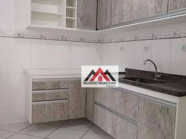 Apartamento para Venda em Pindamonhangaba/SP Residencial Jardim Aurora 3 Quartos